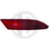 FORD 1763040 Reflector, position-/marker light